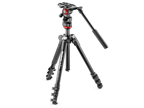 Manfrotto MVKBFR-LIVE